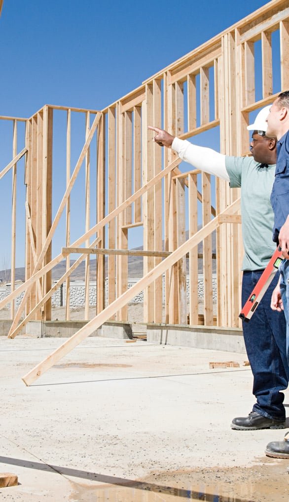 New Home Construction