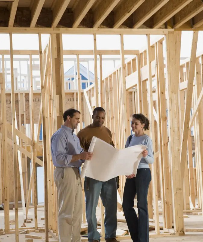 Commercial Construction in West London