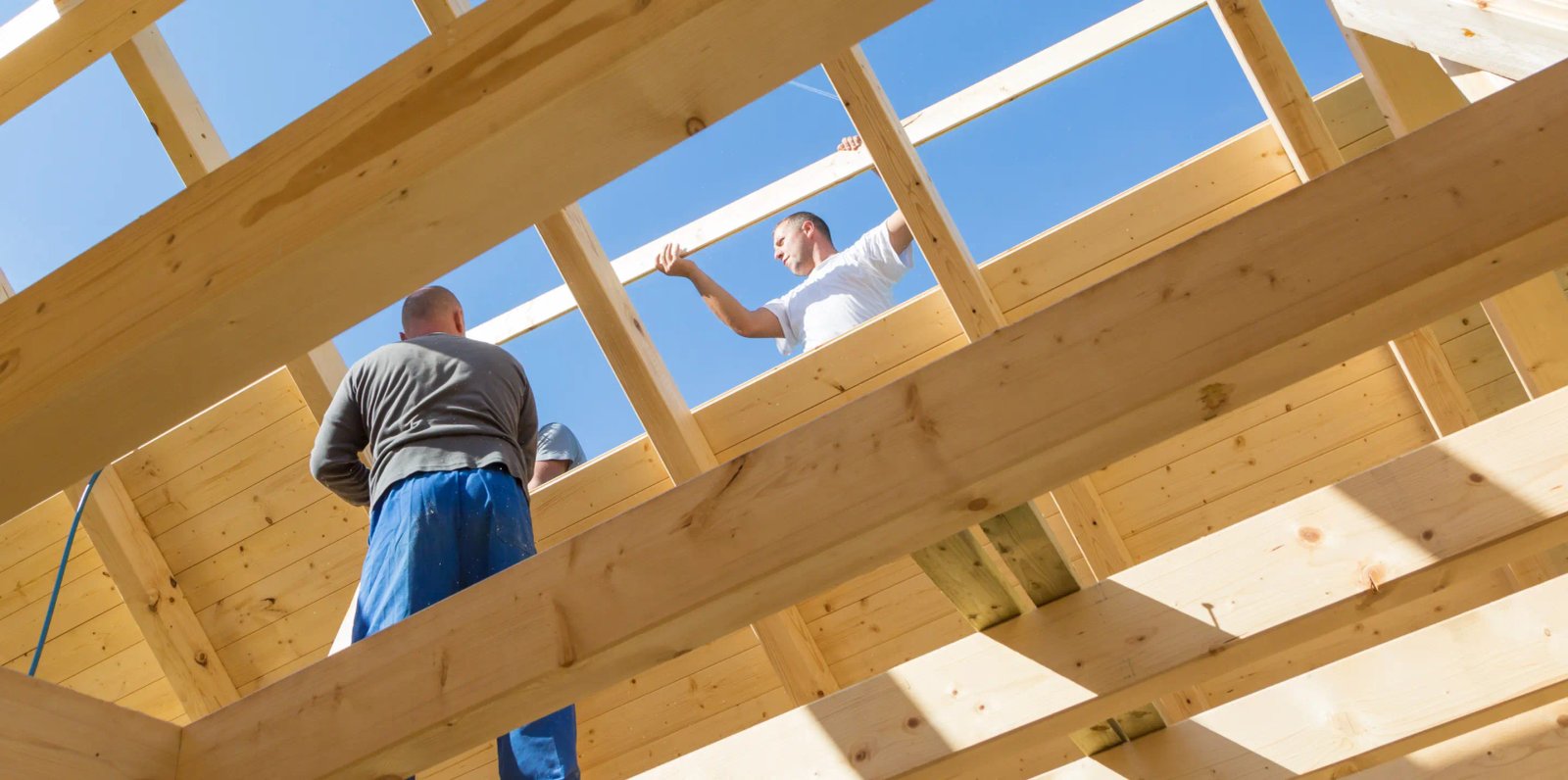 Over-garage extensions