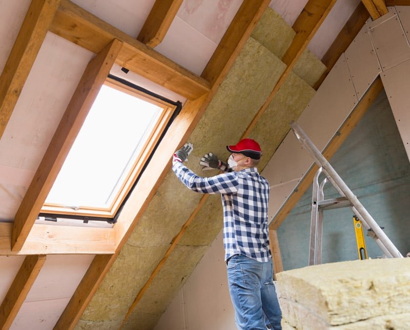 Loft Conversions